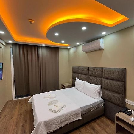 Kadikoey Viva Hotel & Suites Стамбул Екстер'єр фото