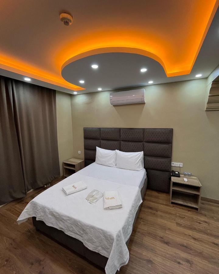 Kadikoey Viva Hotel & Suites Стамбул Екстер'єр фото