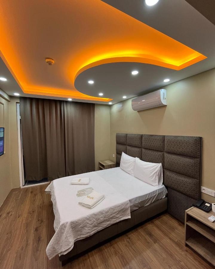 Kadikoey Viva Hotel & Suites Стамбул Екстер'єр фото