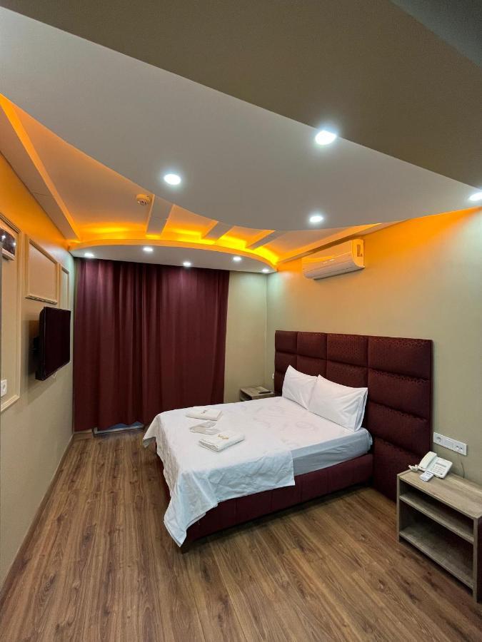 Kadikoey Viva Hotel & Suites Стамбул Екстер'єр фото