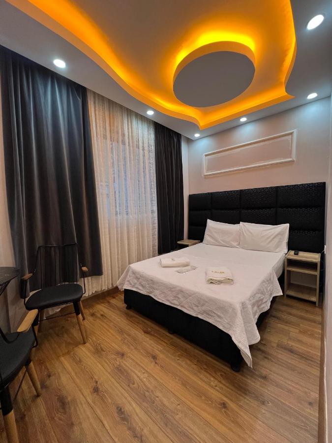 Kadikoey Viva Hotel & Suites Стамбул Екстер'єр фото