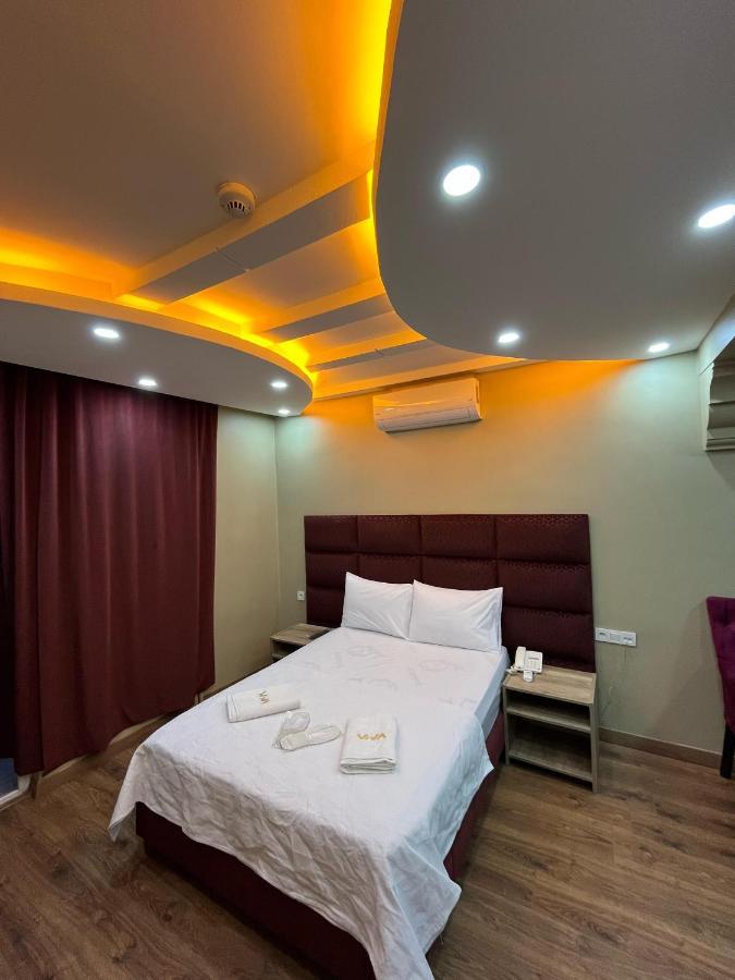 Kadikoey Viva Hotel & Suites Стамбул Екстер'єр фото
