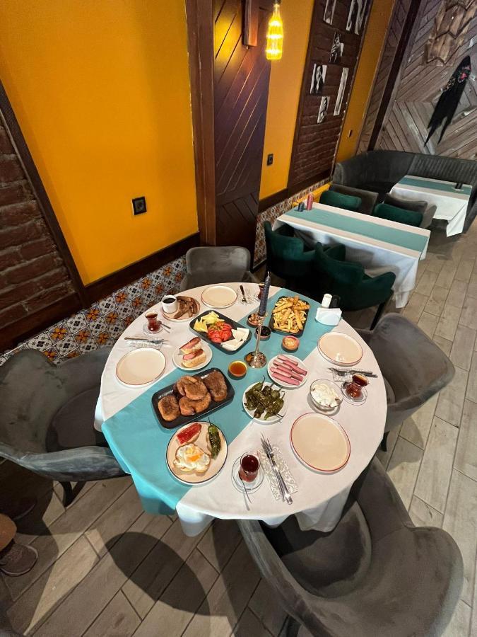 Kadikoey Viva Hotel & Suites Стамбул Екстер'єр фото