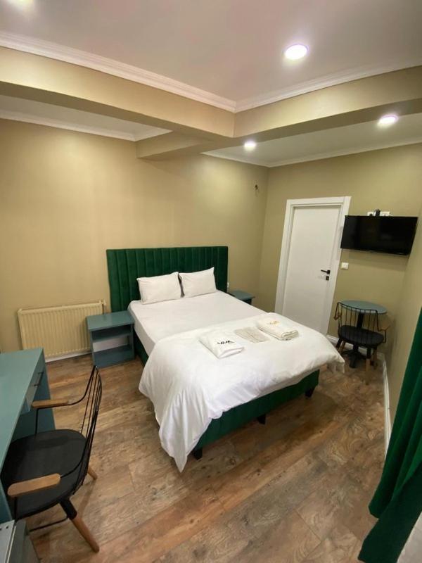 Kadikoey Viva Hotel & Suites Стамбул Екстер'єр фото