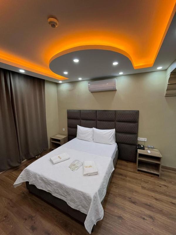 Kadikoey Viva Hotel & Suites Стамбул Екстер'єр фото